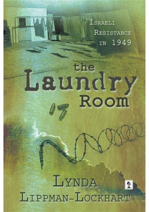 Cover of the book The Laundry Room by Donald  Michael Platt