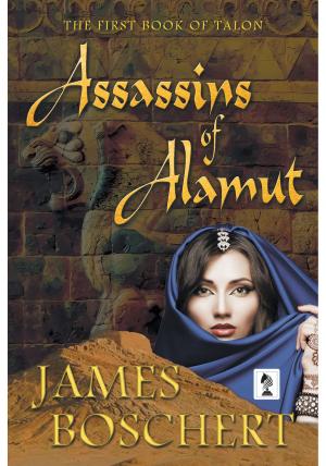 Cover of the book Assassins of Alamut by Leah Devlin