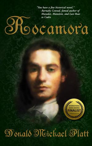Cover of the book Rocamora by Philip K Allan