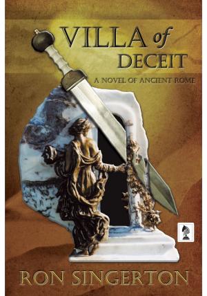 Cover of the book Villa Of Deceit by Dave Hoing and Roger Hileman