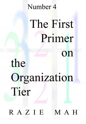 Book cover of The First Primer on the Organization Tier