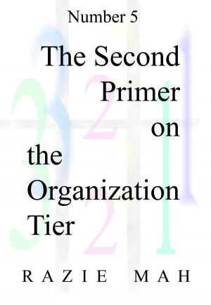 Book cover of The Second Primer on the Organization Tier