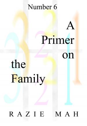 Book cover of A Primer on the Family