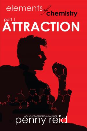 Cover of the book Attraction by Penny Reid