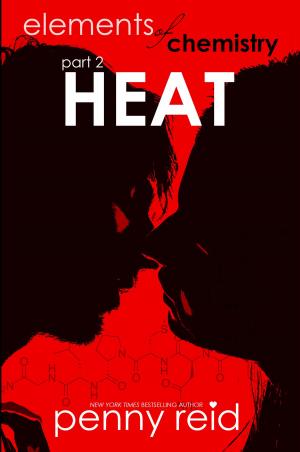 Cover of the book Heat by Rosemary Rudland