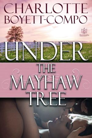 Cover of the book Under the Mayhaw Tree by Michelle Kemper Brownlow