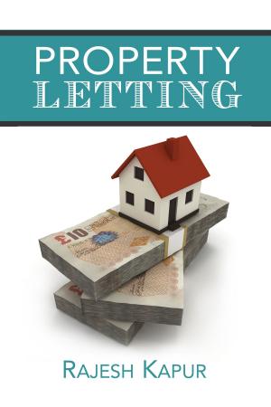 Cover of the book Property Letting by Paul Davies