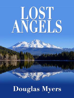 Cover of the book Lost Angels by Chad Morris