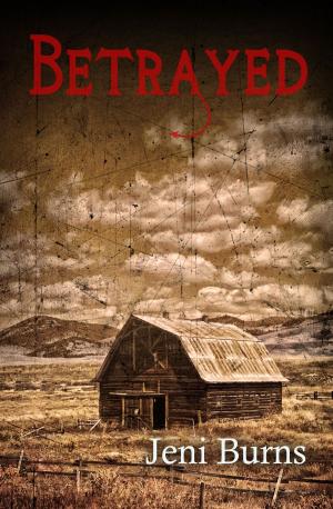 Cover of the book Betrayed by P.J. MacLayne