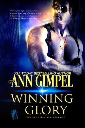 Cover of the book Winning Glory by Ann Gimpel