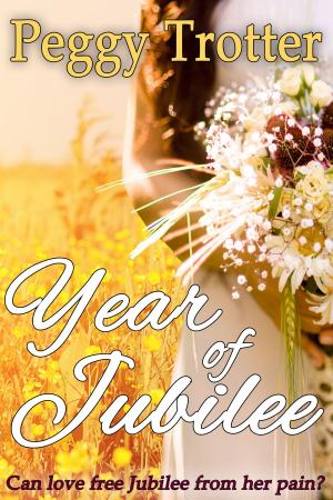 Cover of the book Year of Jubilee by Nancy Shew Bolton