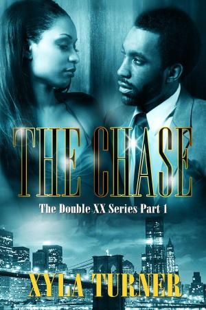 Cover of the book The Chase I by Viv Daniels