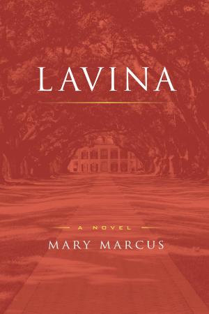 Book cover of Lavina