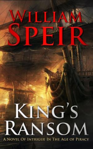 Cover of the book King's Ransom by William Speir