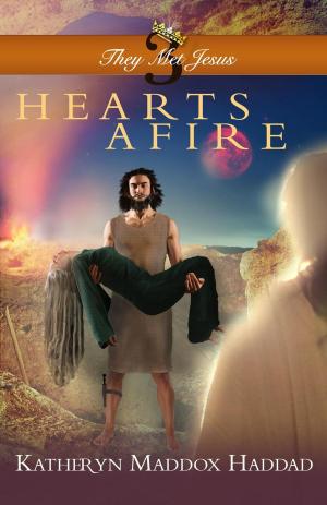 Cover of the book Hearts Afire by David Mack