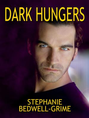 Book cover of Dark Hungers