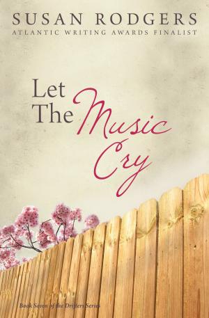 Book cover of Let The Music Cry