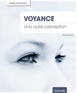 Cover of the book Voyance by Frédérique Corre Montagu