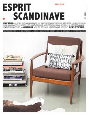 Cover of the book Esprit scandinave by Sophie Dupuis-Gaulier