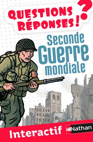 Cover of the book La Seconde Guerre mondiale by Me Florence Langlois