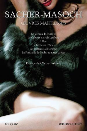 Cover of the book Oeuvres maîtresses by Marc FERRO