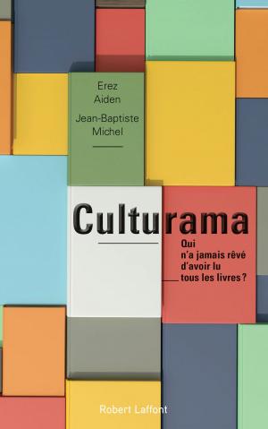 Book cover of Culturama