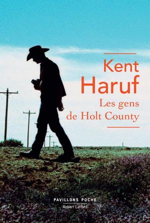 Cover of the book Les Gens de Holt County by Margaret ATWOOD