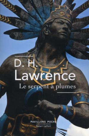 Cover of the book Le Serpent à plumes by Benjamin BRILLAUD