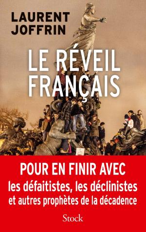 Book cover of Le réveil Français