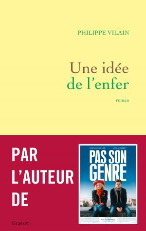 Cover of the book Une idée de l'enfer by Jean-François Fogel