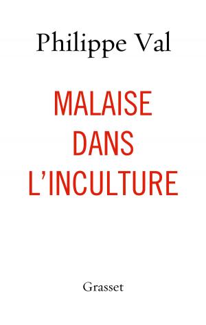 Cover of the book Malaise dans l'inculture by Yann Moix