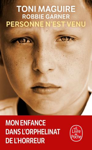 Cover of the book Personne n'est venu - Mon enfance dans l'orphelinat de l'horreur by Brandon Sanderson