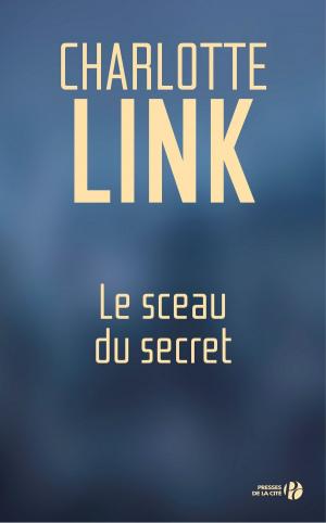 Book cover of Le sceau du secret