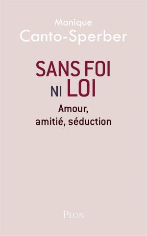 Cover of the book Sans foi ni loi by Éric CHERRIÈRE