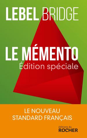 Cover of the book Le Mémento by Pierre Lunel