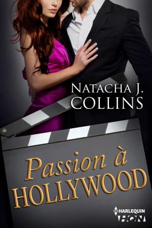 Cover of the book Passion à Hollywood by Sarah M. Anderson, Cindy Kirk