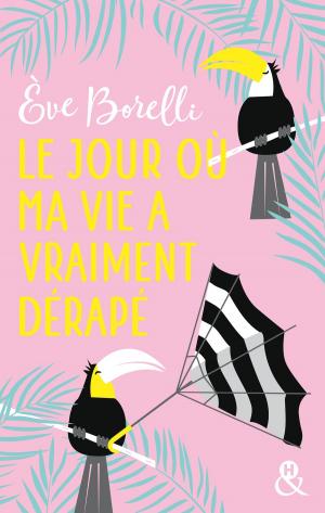 Book cover of Le jour où ma vie a vraiment dérapé
