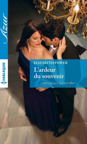 Cover of the book L'ardeur du souvenir by Holly Rayner, Lara Hunter
