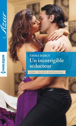 bigCover of the book Un incorrigible séducteur by 
