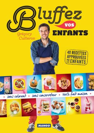 bigCover of the book Bluffez vos enfants by 