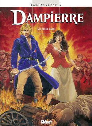 Book cover of Dampierre - Tome 05