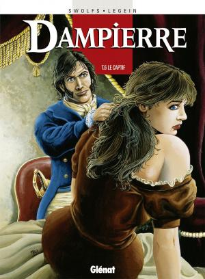 Book cover of Dampierre - Tome 06