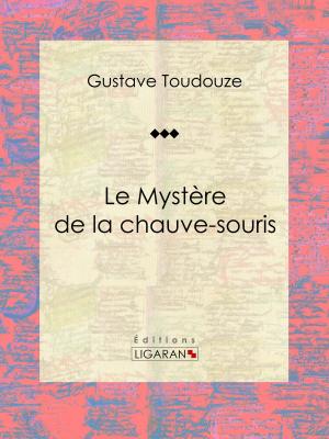 Cover of the book Le Mystère de la chauve-souris by Guy de Maupassant, Ligaran
