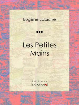 Cover of the book Les Petites mains by Alexandre Dumas