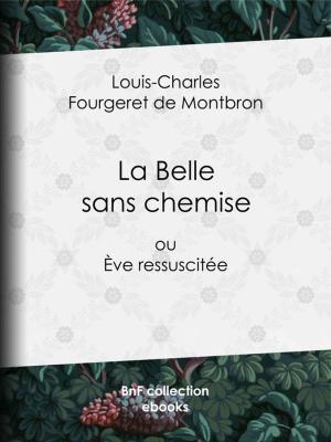 Cover of the book La Belle sans chemise by Antoine-Louis-Claude Destutt de Tracy