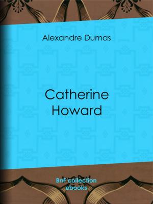 bigCover of the book Catherine Howard by 