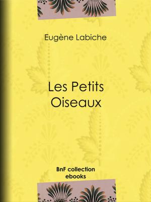 Cover of the book Les Petits Oiseaux by Louis Pergaud
