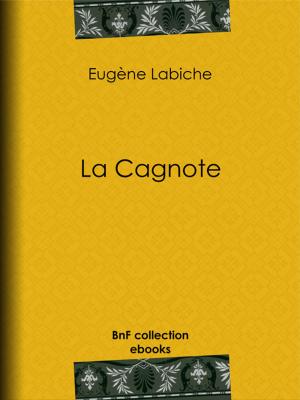 Cover of the book La Cagnote by Molière