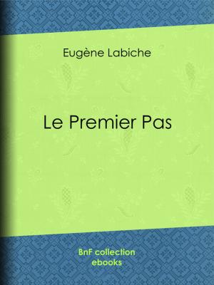 Cover of the book Le Premier Pas by Félix Bracquemond, Albert Lévy, Gaston Pinet, Armand Silvestre
