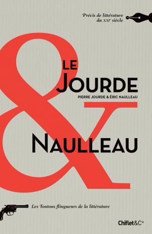 Cover of the book Le Jourde & Naulleau by Dominique Drouin